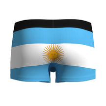 Sports Flag Boxer Briefs