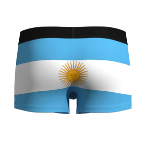 Sports Flag Boxer Briefs