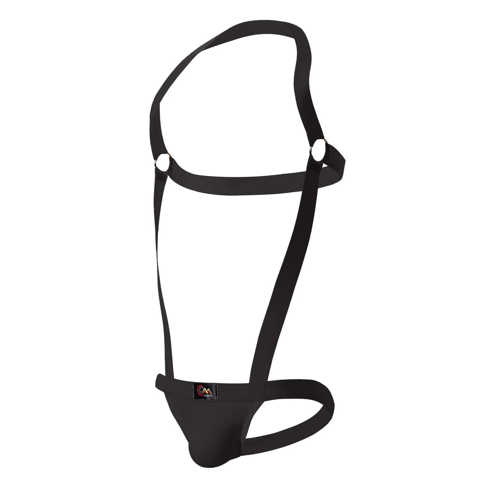 Suspender Body Jock