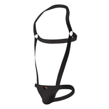Suspender Body Jock