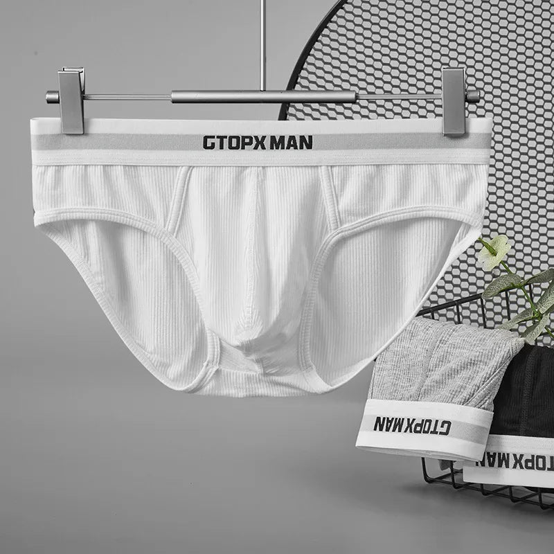 GTOPX Classic Briefs 3-Pack