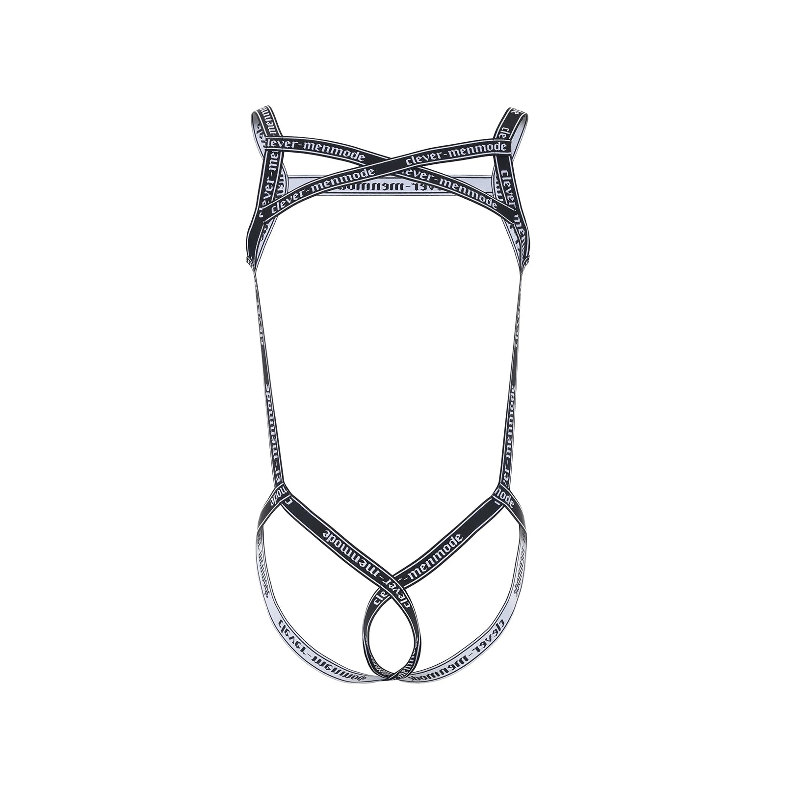Party Elastic Body Harness