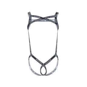 Party Elastic Body Harness