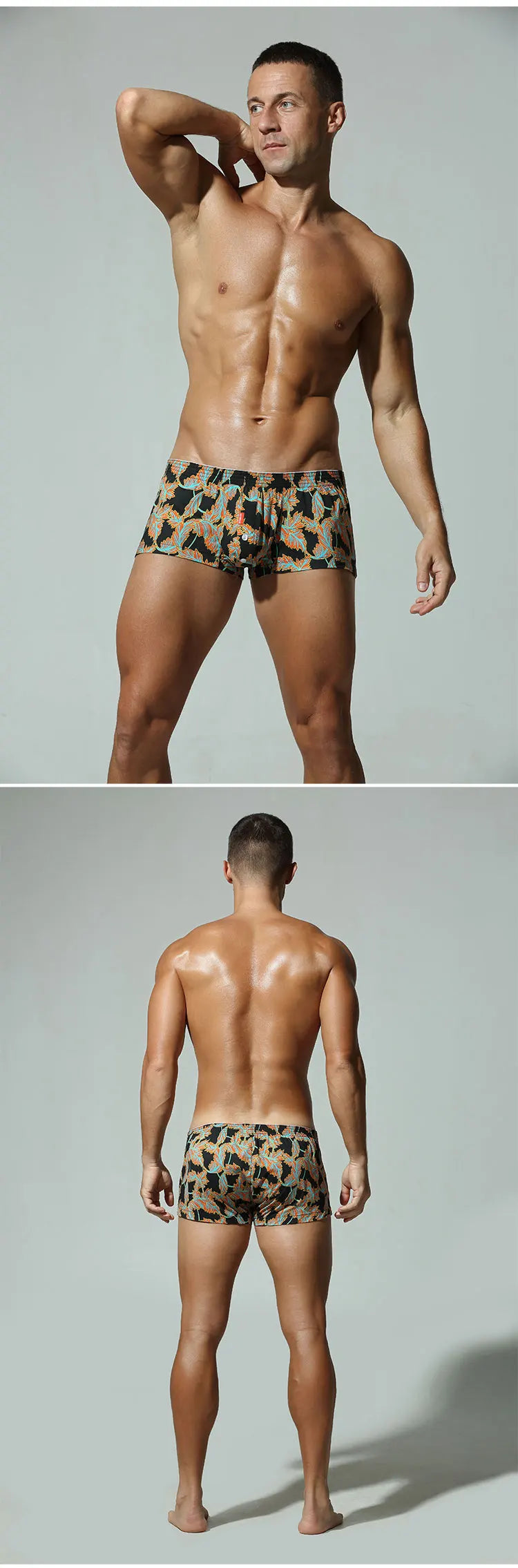 FRAT Boxer Shorts 13