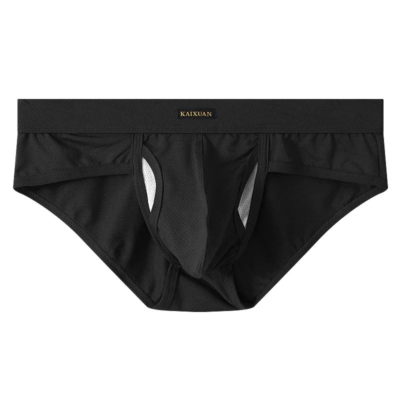 Comfort Pouch Bulge Briefs