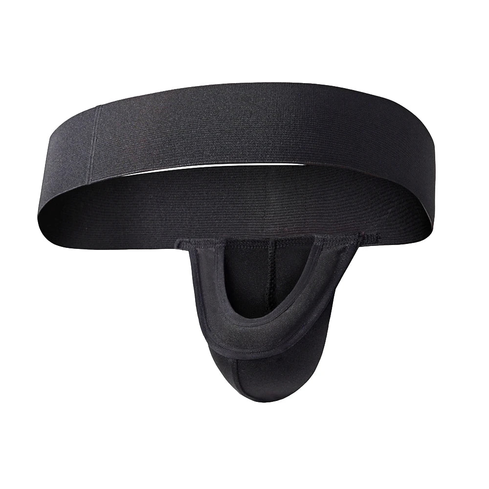 JM Strapless Jock