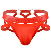 JM Barbie Jock Thong