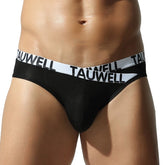 Crossed Briefs
