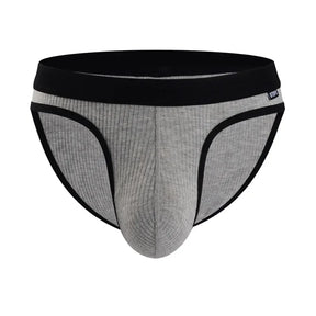 3-Pack Ribbed Briefs SALE