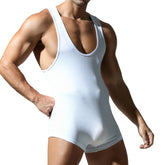 Dorm Ribbed Onesie