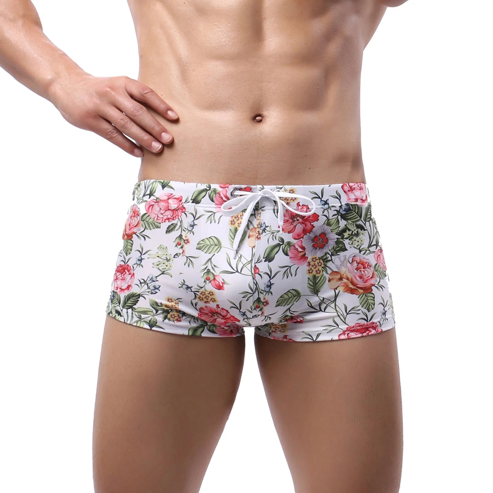 Swim Shorts Prints