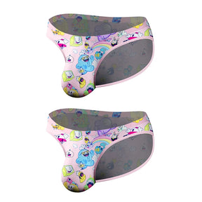 Cartoon Briefs
