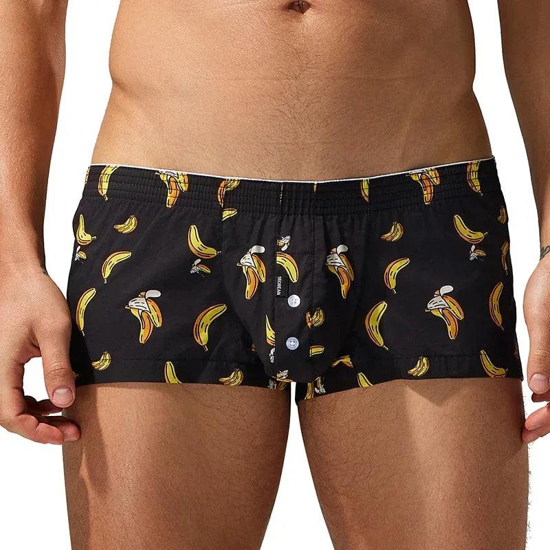 FRAT Boxer Shorts 15