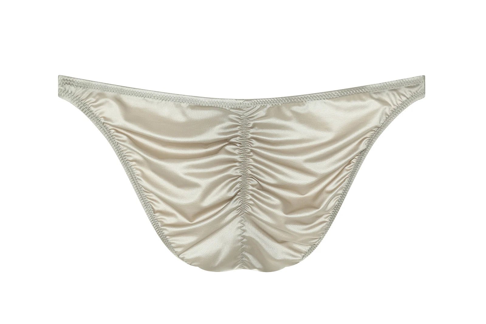 Satin Briefs 3-Pack