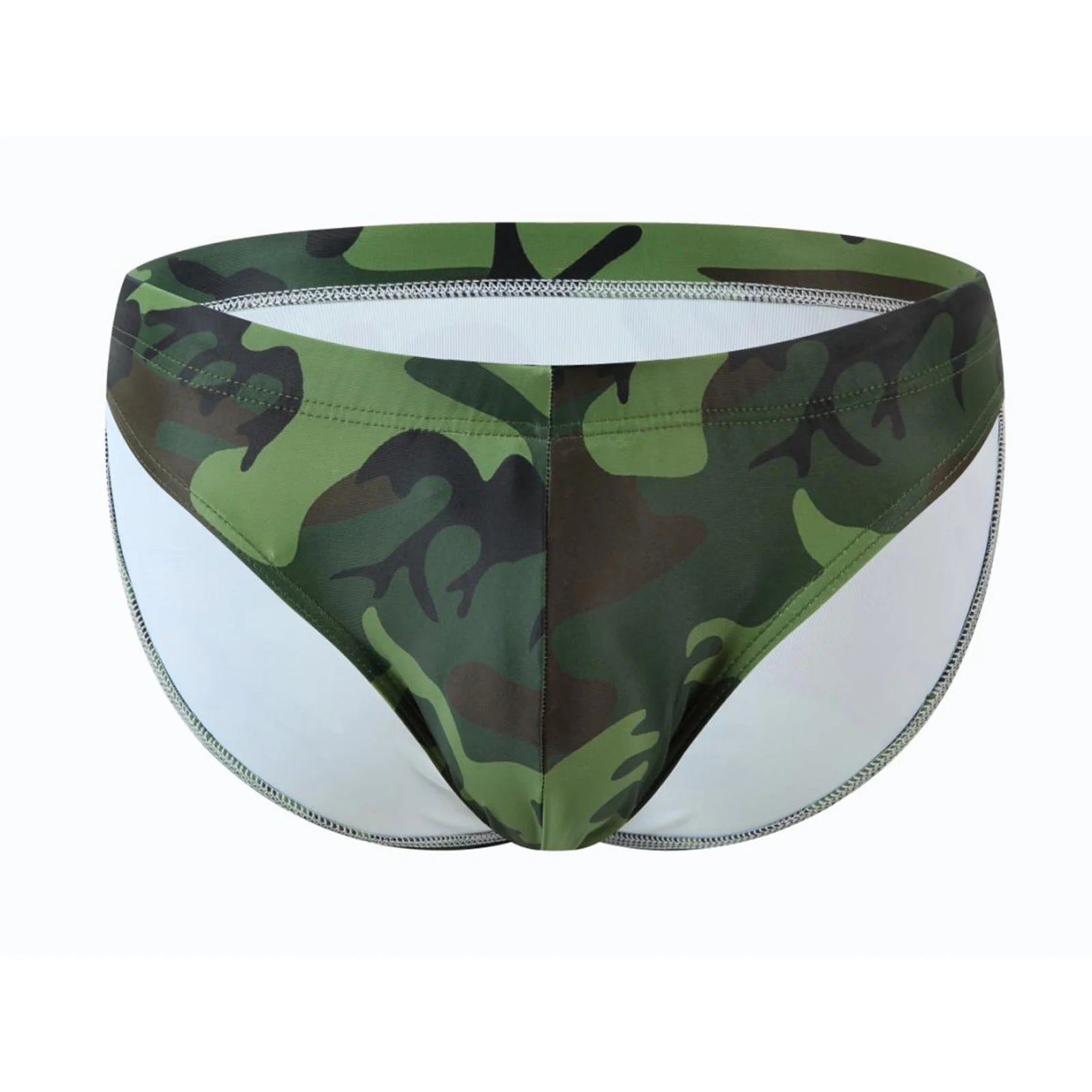 Spooky Swim Briefs