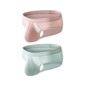 Meat Pouch Briefs
