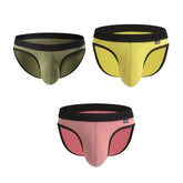 3-Pack Ribbed Briefs SALE