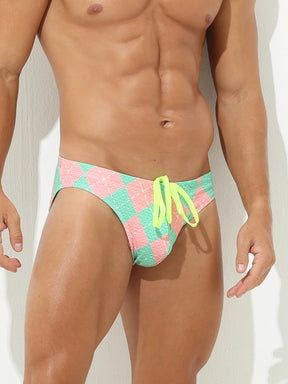 Bulge Swims
