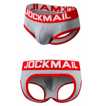 JM Backless Briefs Collection
