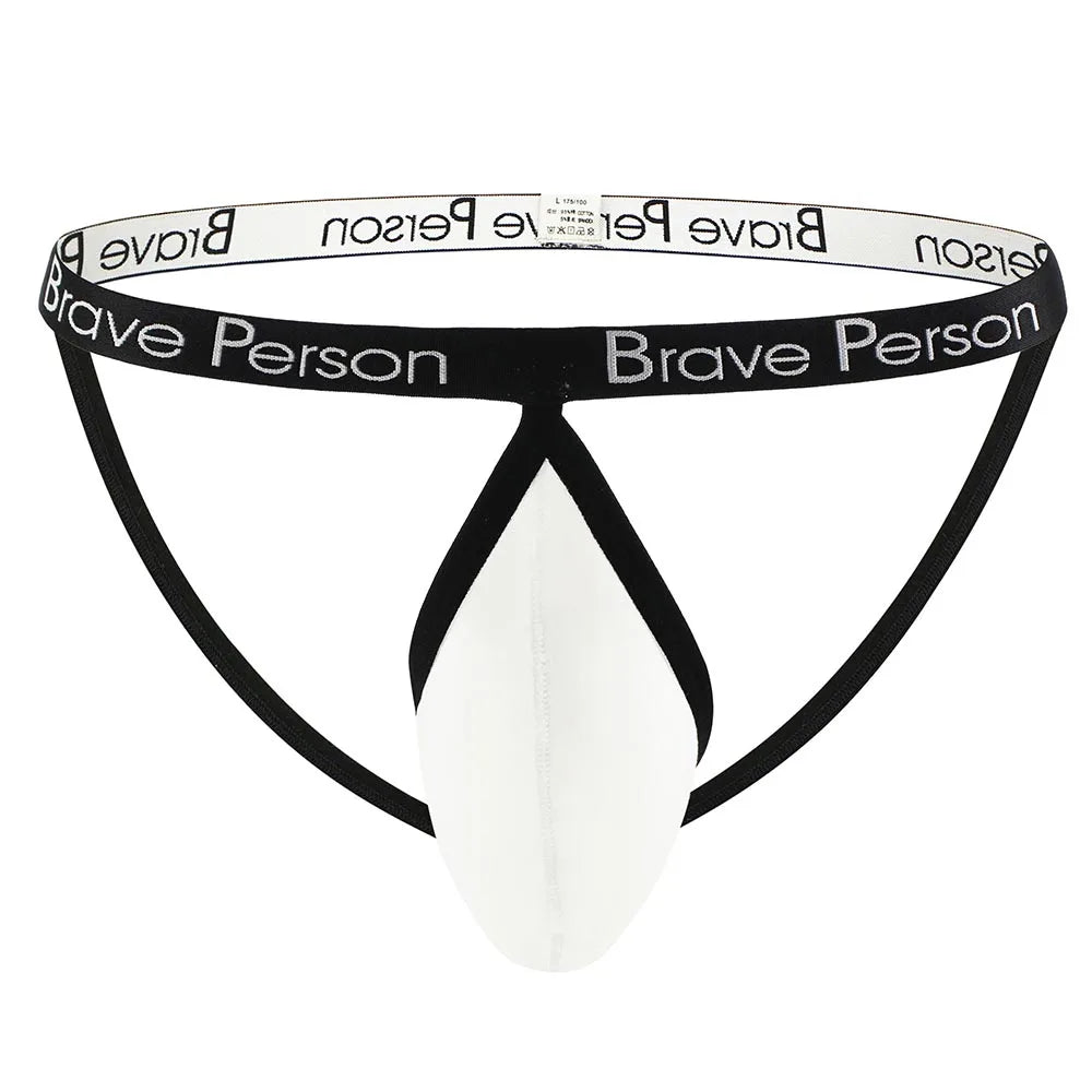 BRAVE Backless Briefs