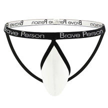 BRAVE Backless Briefs