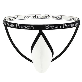 BRAVE Backless Briefs