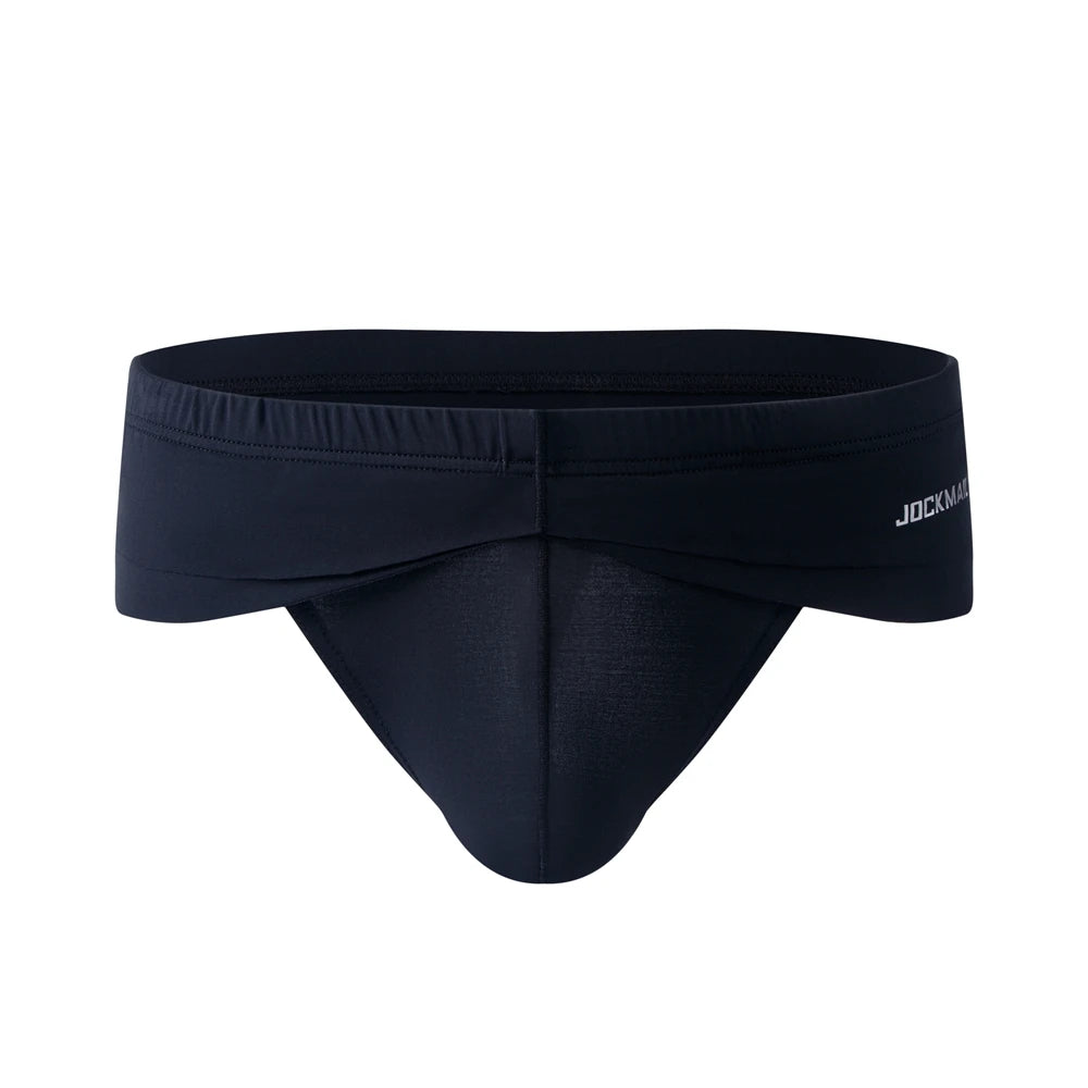 JM Mini Skirt Thong