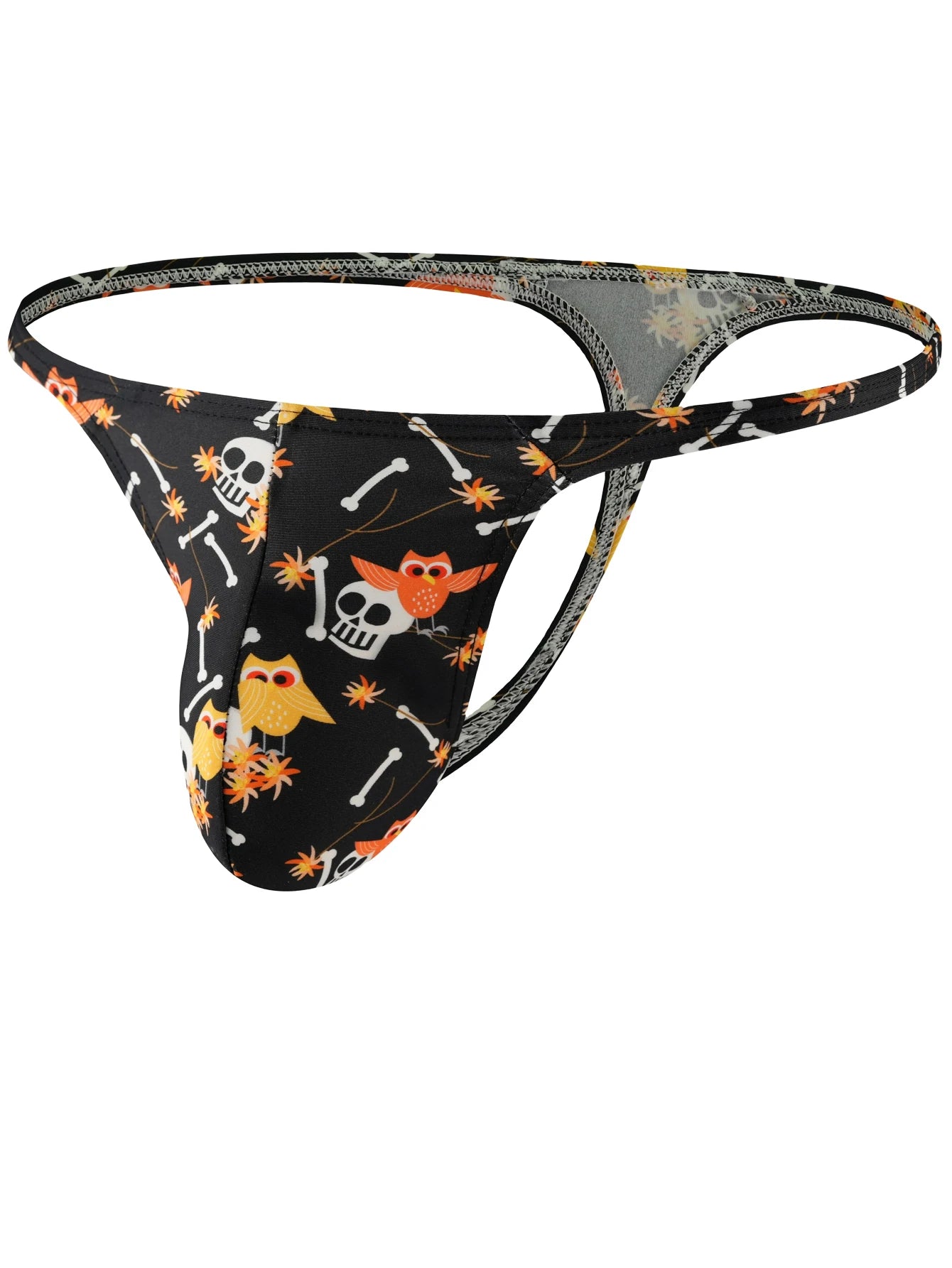 Spooky G-String Thong 3-Pack
