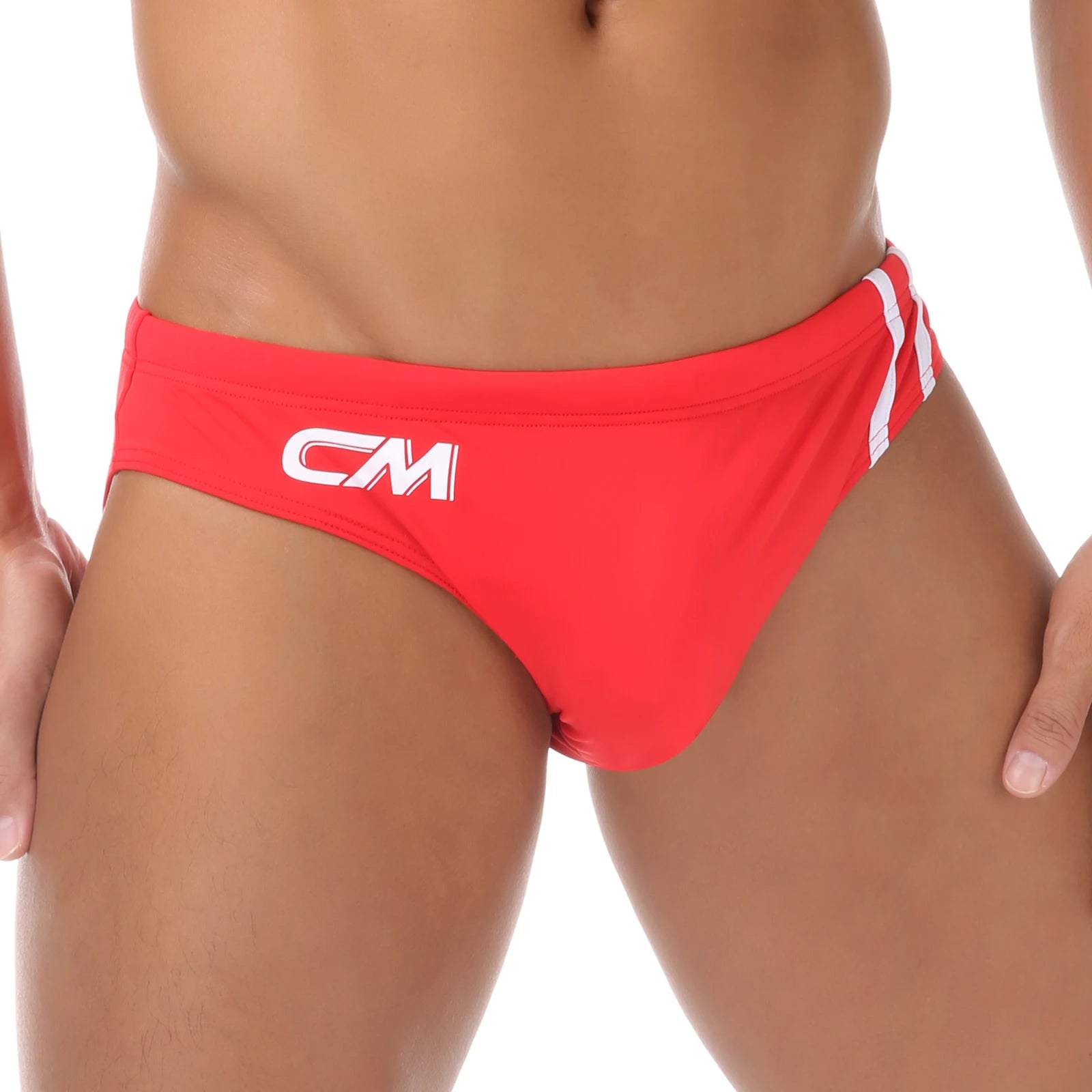 CM Beach Briefs