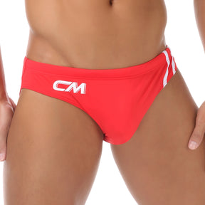 CM Beach Briefs