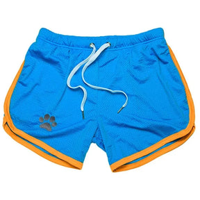 Bad Pup Shorts 2026