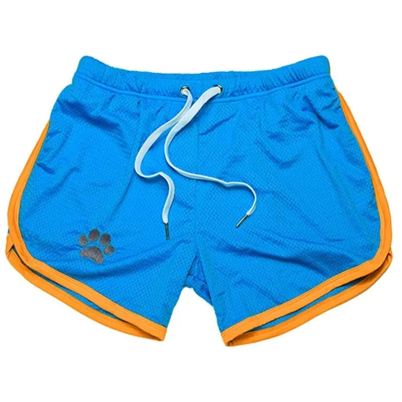 Bad Pup Shorts 2026