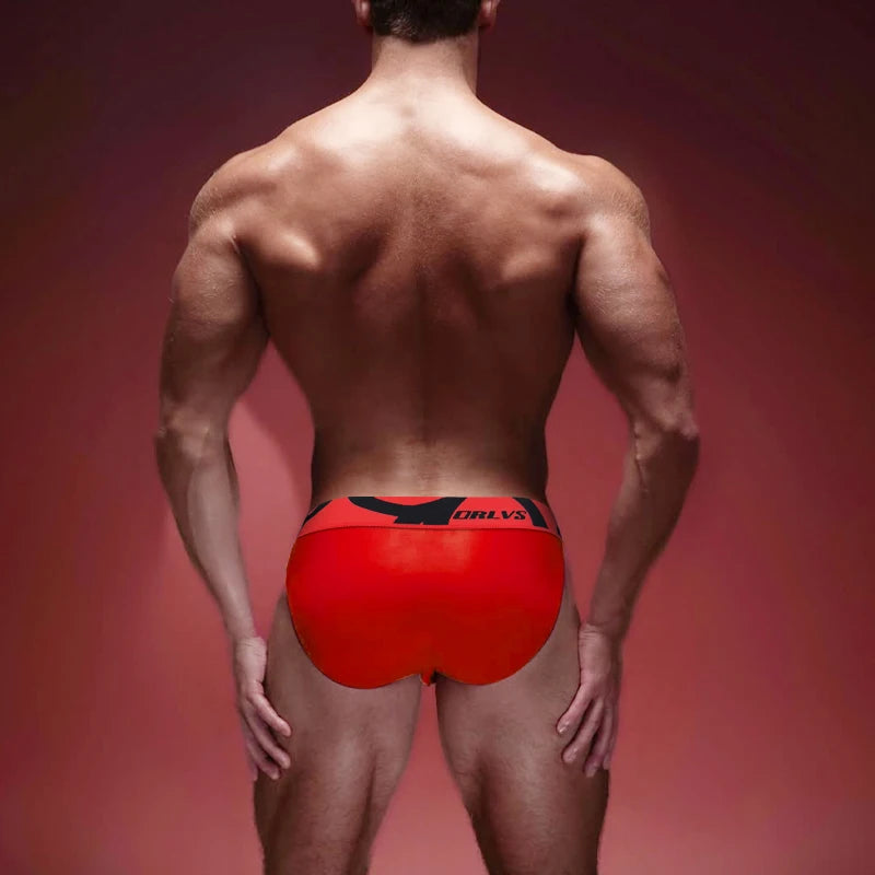 V-Shaped Briefs