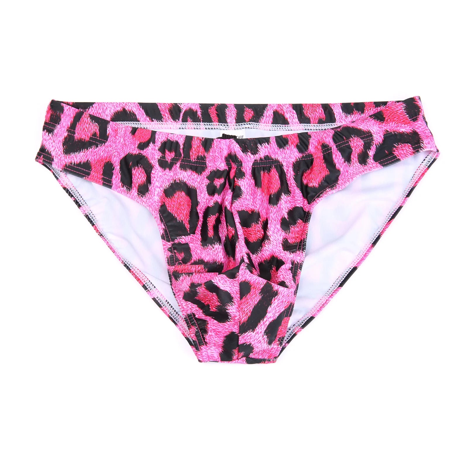 Spooky Swim Briefs
