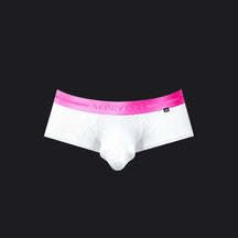 Low-Waist Lux Briefs
