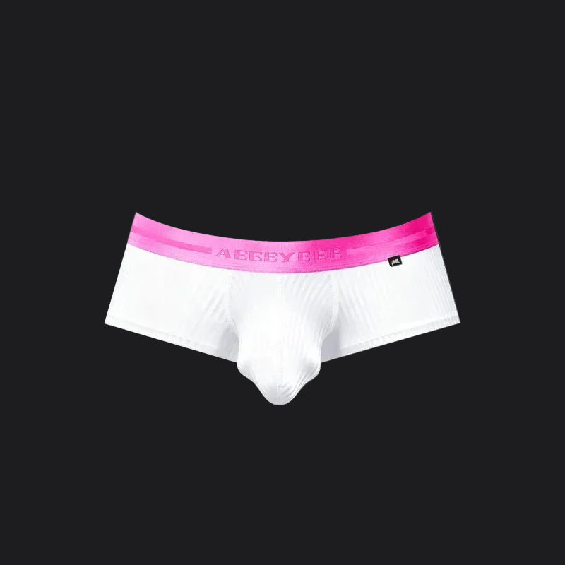 Low-Waist Lux Briefs