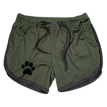 Bad Pup Shorts 2026