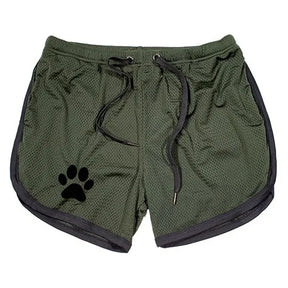 Bad Pup Shorts 2026