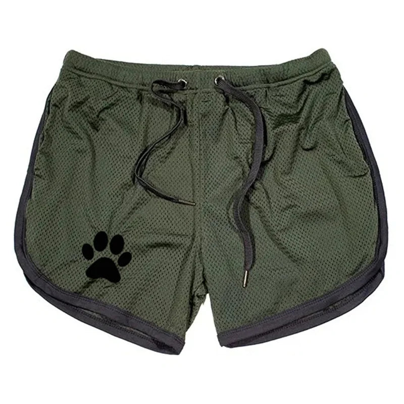 Bad Pup Shorts 2026