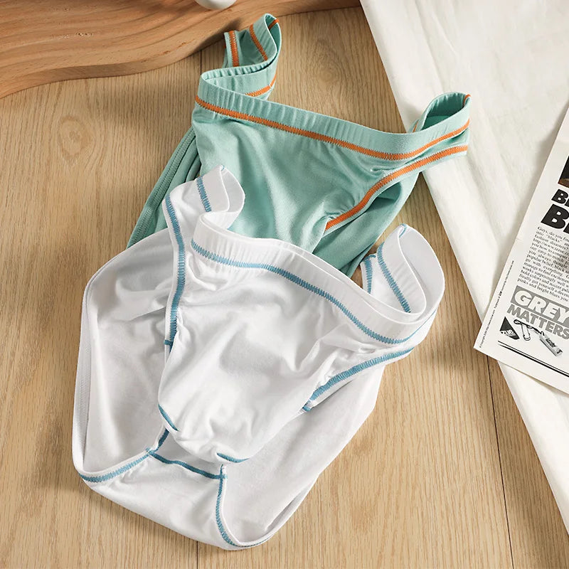 Bamboo Briefs