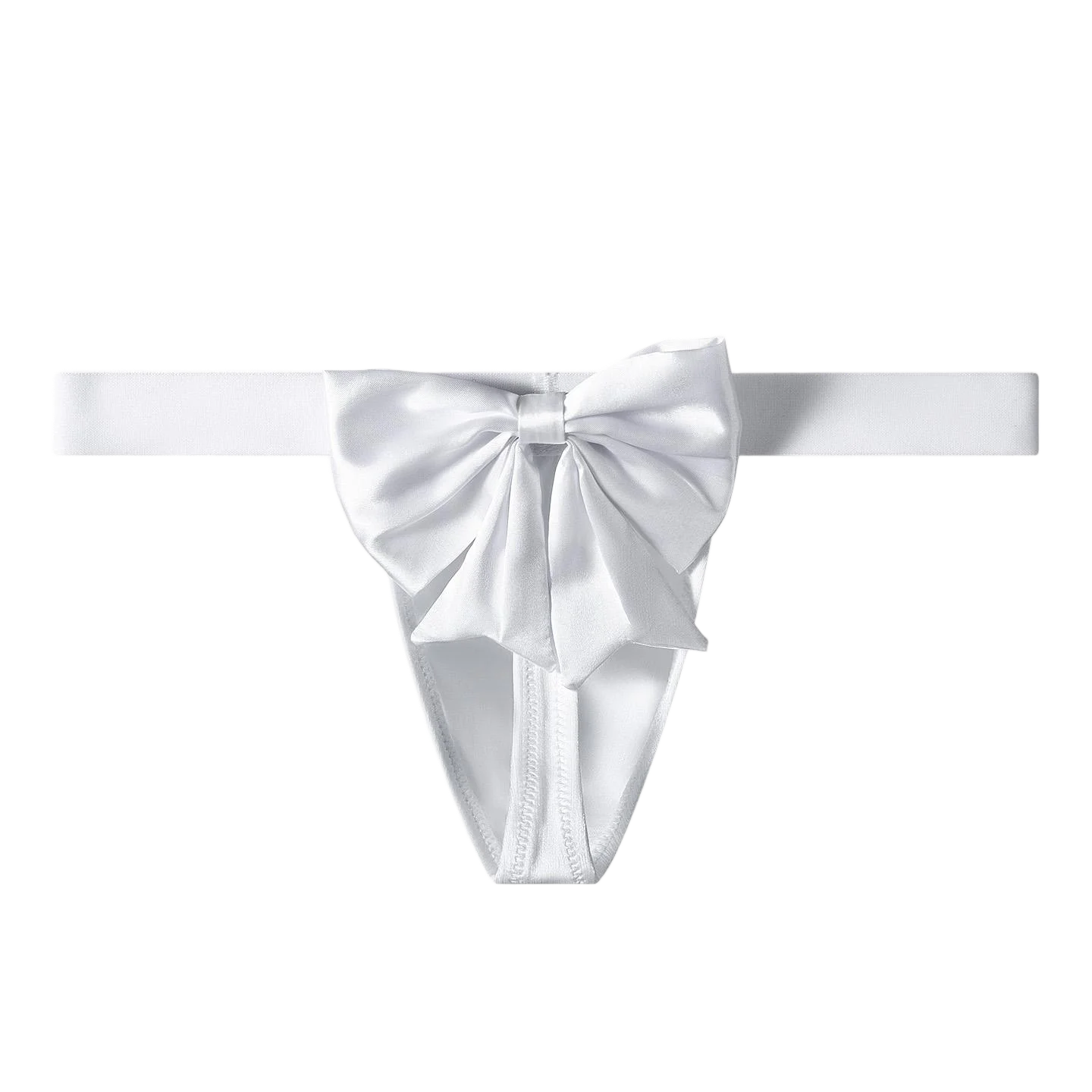 Bow Thong