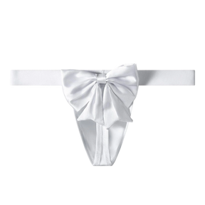 Bow Thong