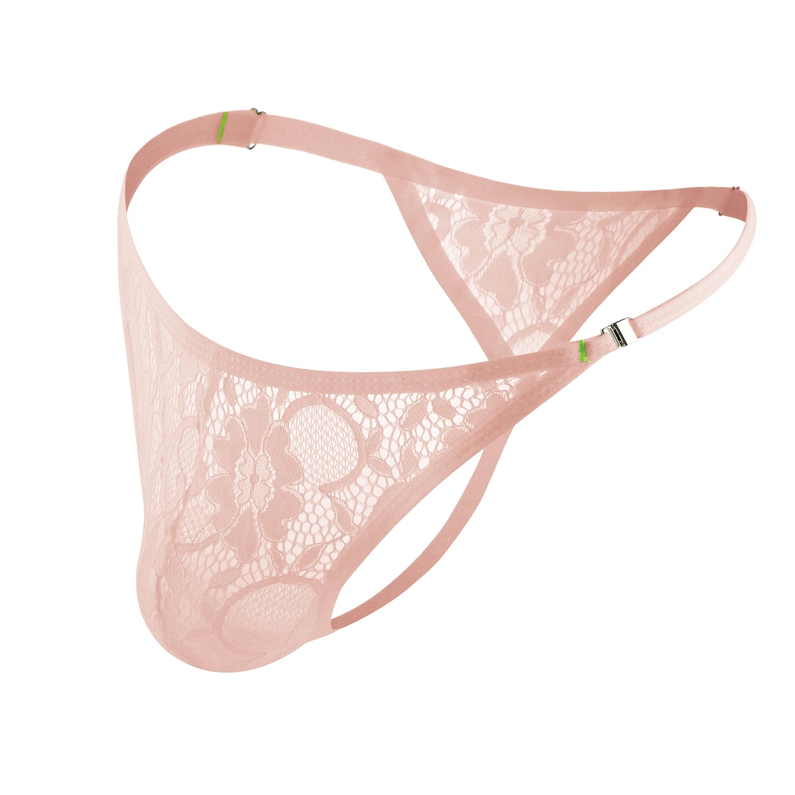 Femboy Lace Thong