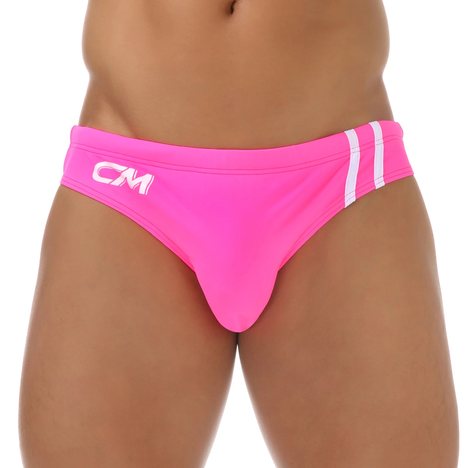 CM Beach Briefs