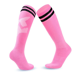 Classic Athletic Sports Socks