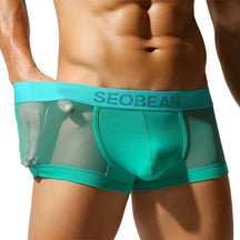 SEOBEAN Showtime Boxer Briefs