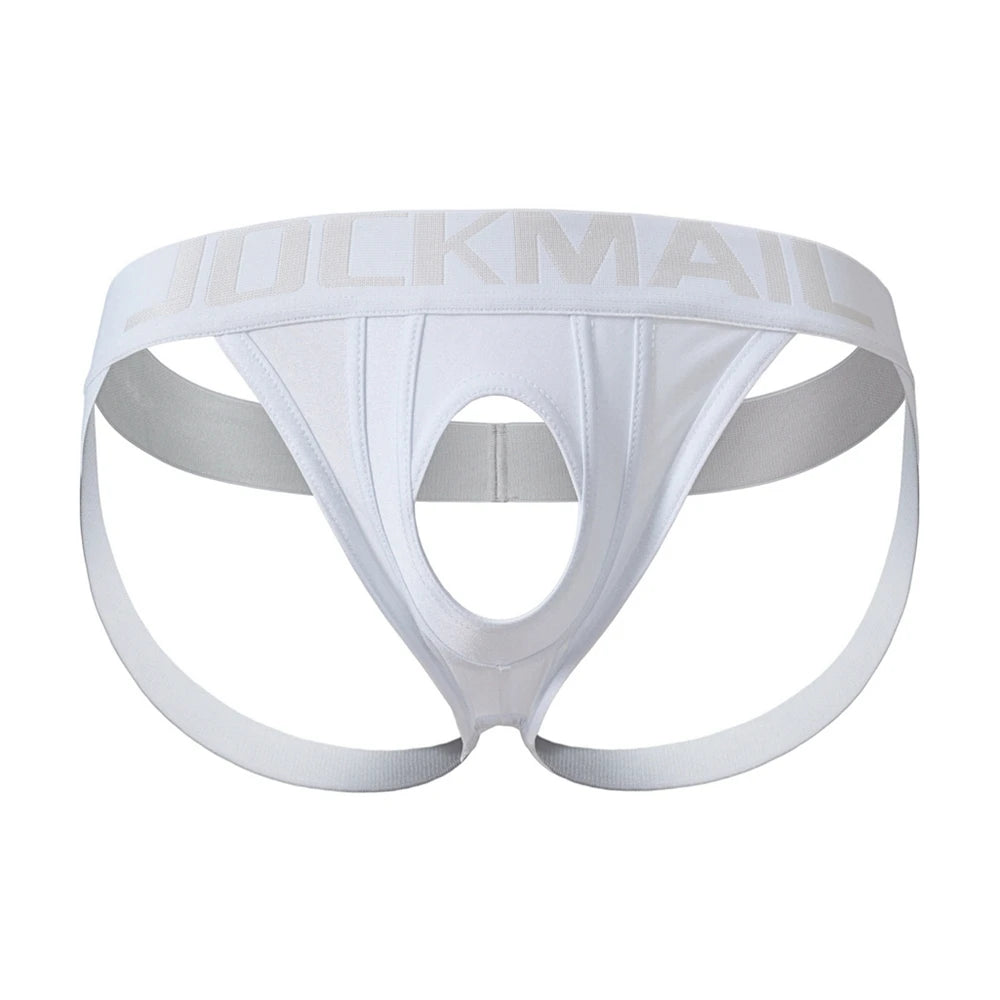 JM Hollow Jockstrap