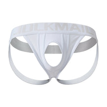 JM Hollow Jockstrap