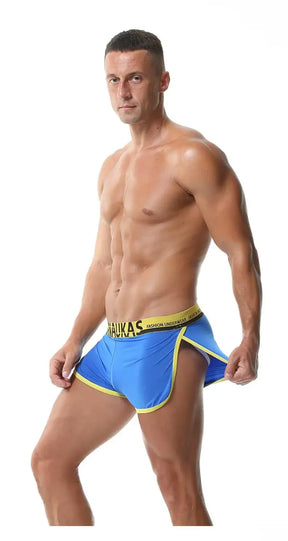 VK Jock-In Shorts