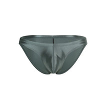 Wet Look Briefs